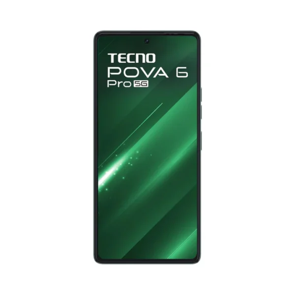 Tecno Pova 6 Pro 5G 8GB Ram, 256GB Storage - Image 3