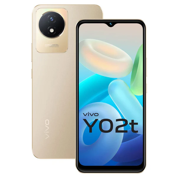 Vivo Y02t 4GB Ram, 64GB Storage - Image 3