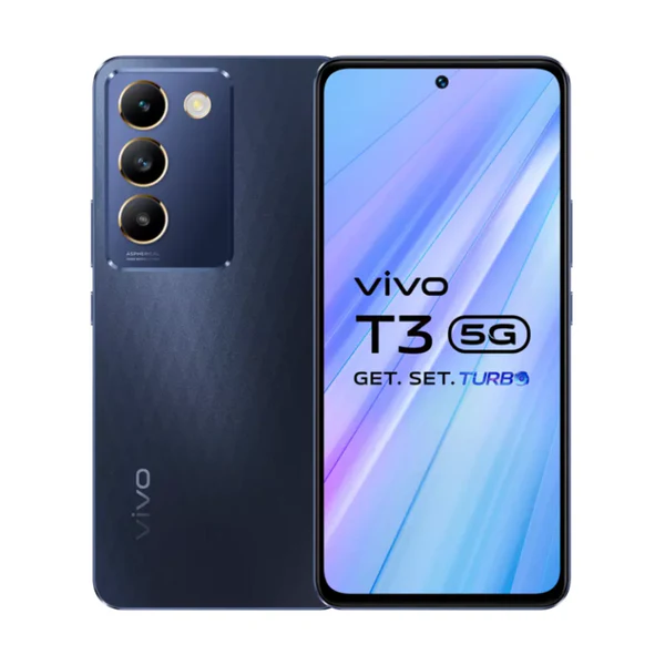 Vivo T3 5G 8GB Ram, 128GB Storage