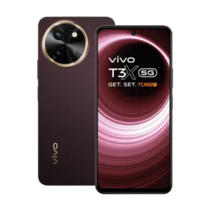 Vivo T3x 5G  4GB Ram, 128GB Storage