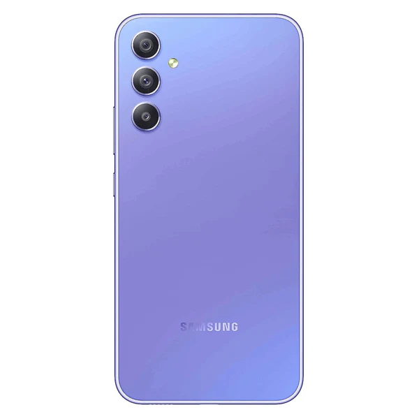 Samsung Galaxy A34 5G 8GB Ram, 128GB Storage - Image 3