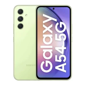Samsung Galaxy A54 5G 8GB Ram, 256GB Storage