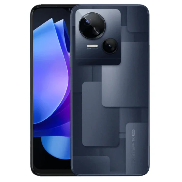 Tecno Spark 10 5G 8GB 128GB Storage - Image 2