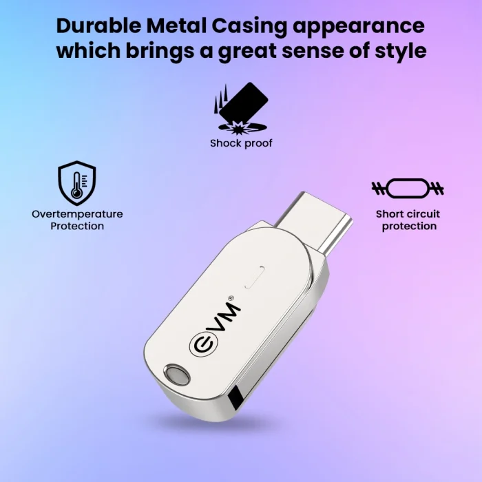 EVM 64GB PENDRIVE - Image 2