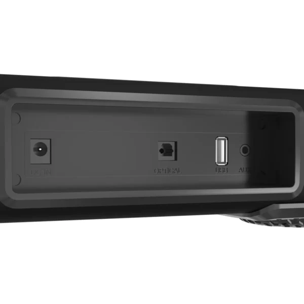 PORTRONICS 1605 120W BAR - Image 3