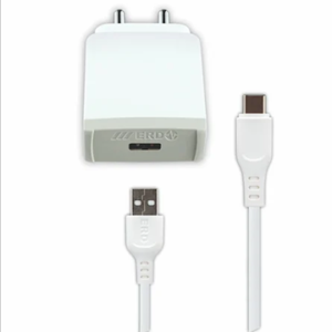 2.4A USB HEAD TC-24