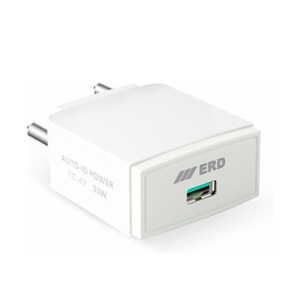 33W USB HEAD TC-47