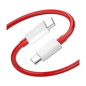 35W Type C Red Cable 65
