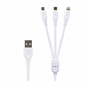 3in1 USB Cable UC-81