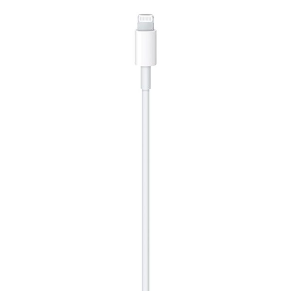 Apple TypeC to IOS Cable - Image 3