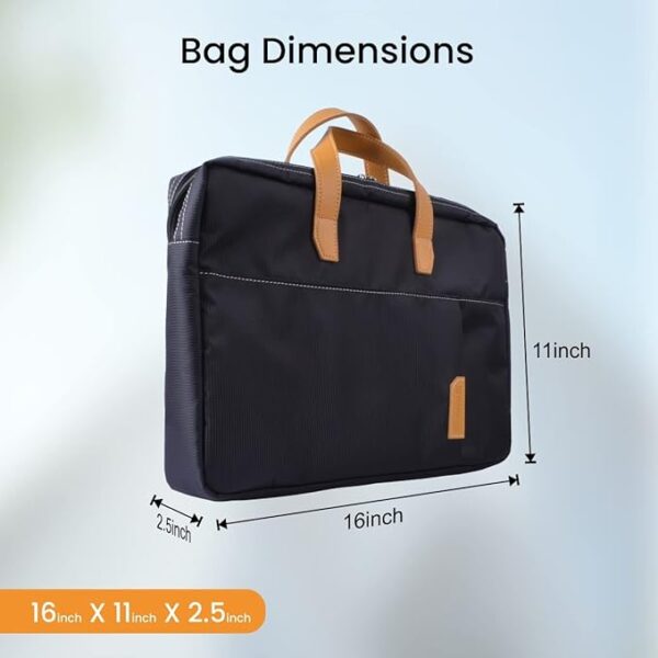 PORT 1568 LAPTOP BAG - Image 2