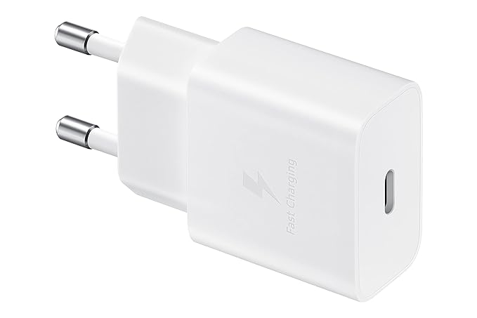 SAMSUNG 15W C Port Adapter - Image 2