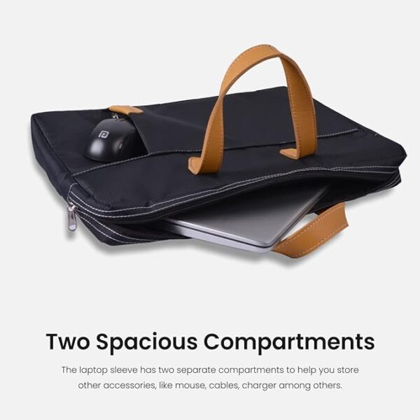 PORT 1568 LAPTOP BAG - Image 3