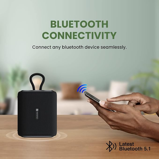 PORT 1430,5W BTSPEAKER - Image 2