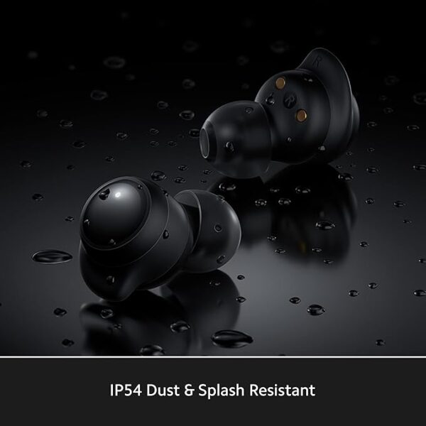 REDMI BUDS 3 LITE EARBUDS - Image 2