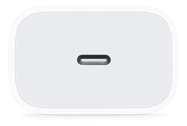 Apple 20W USB-C Adapter - Image 2