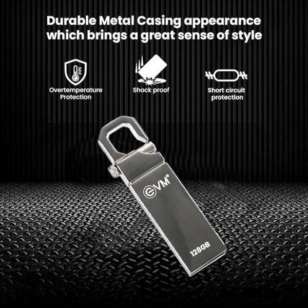 EVM 32GB PENDRIVE - Image 3