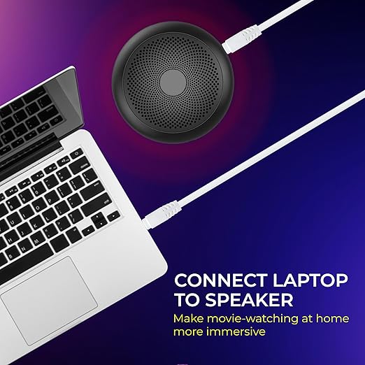 2MTR AUX CABLE AX-87 - Image 4