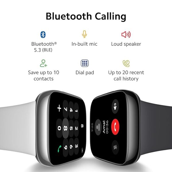 Redmi Watch 3 - Image 2