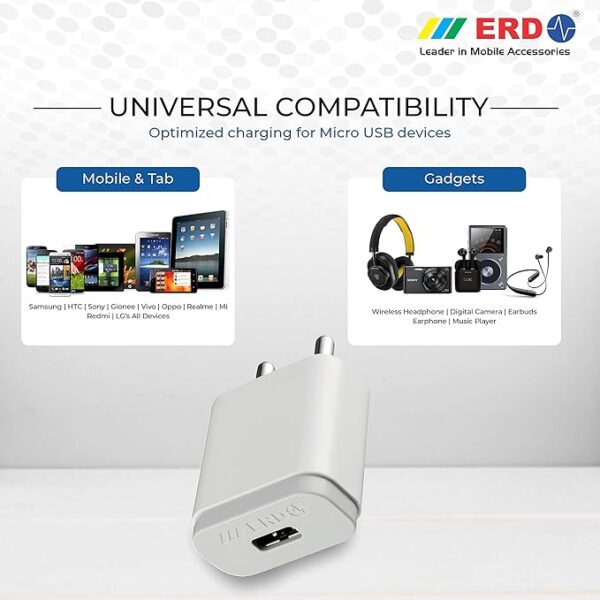 2.4A USB HEAD TC-24 - Image 4