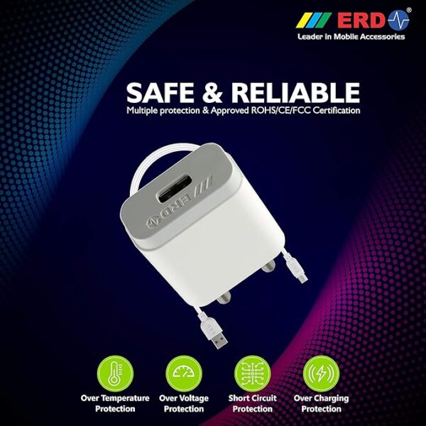 2.4A USB HEAD TC-24 - Image 3