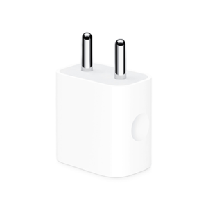 Apple 20W USB-C Adapter