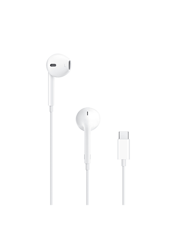 Apple EarPods USB-C