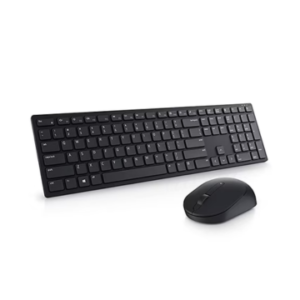 Dell WL Keyboard Mouse