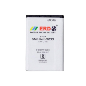 ERD BT37 X200 Battery