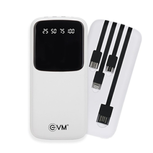 EVM 10000MAH PBANK