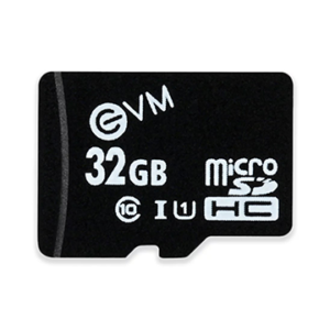 EVM 32GB Memory Card