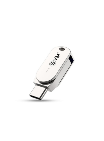 EVM 64GB PENDRIVE