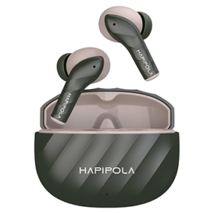 HAPIPOLA TWS Rebel Bluetooth