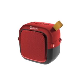 Inbase Boom Plus Bluetooth Speaker