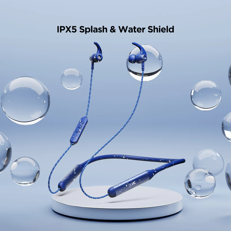 BOAT 333 pro NECKBAND - Image 4