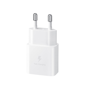 SAMSUNG 15W C Port Adapter