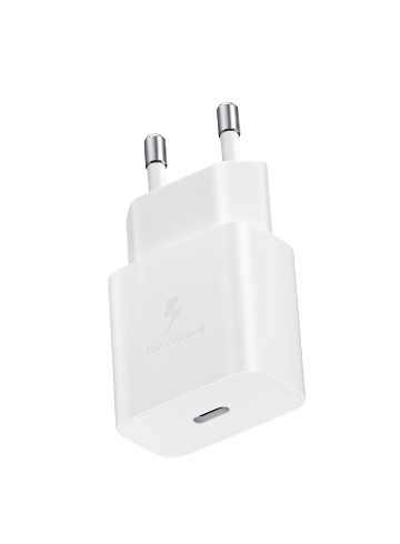 Samsung 15W Type C Charger