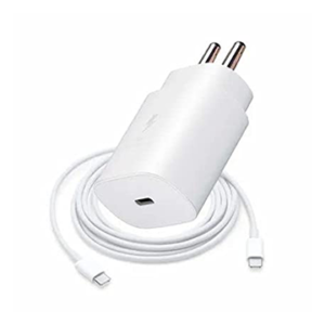 Samsung 25W Type C Charger