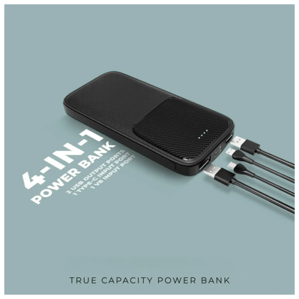 Arrow 10000mAh Pb PX40 - Image 2