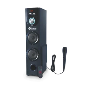 inbase Boomsolo 60W TowerSpeaker