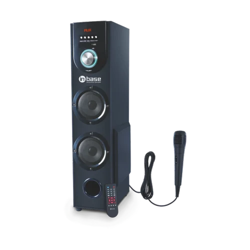 inbase Boomsolo 60W TowerSpeaker