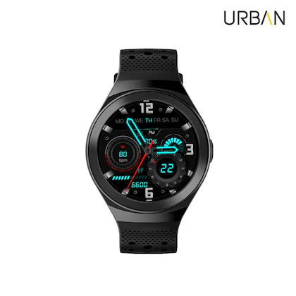 Inbase Sports Smart Watch - Image 4