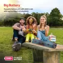 Port 16w Pure Sound Pro IV Sbar - Image 2