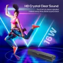 Port 16w Pure Sound Pro IV Sbar - Image 3