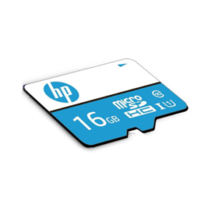 HP 16GB MCARD
