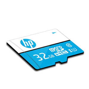 HP 32GB Memory