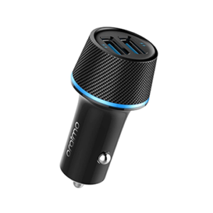 OCC-21D 2.1A CAR CHARGER