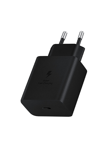 SAMSUNG 45W C TO C CHARGER