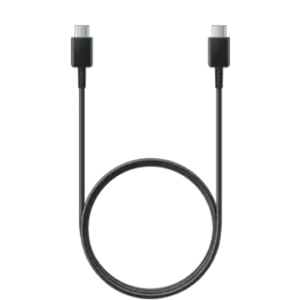 SAMSUNG C TO C CABLE