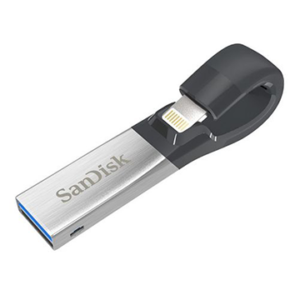 SANDISK 64GB IPHONE OTG